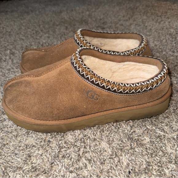 UGG women’s Tasman slippers - Picture 5 of 7